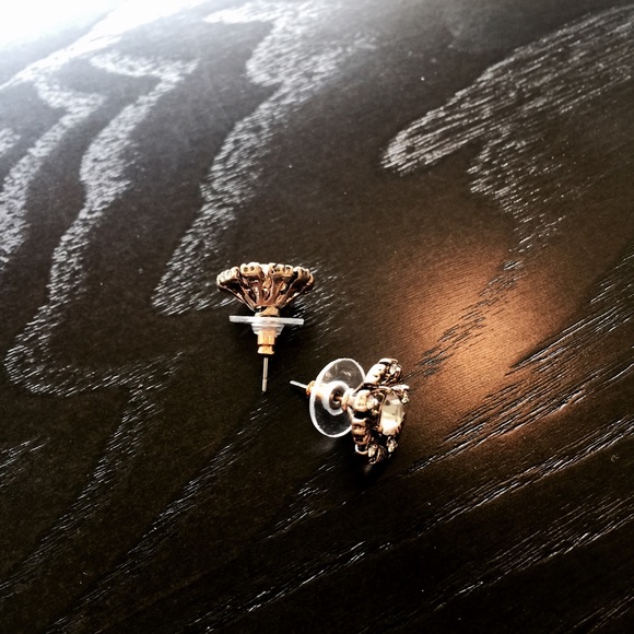 Anthropologie Earrings - Studs - Picture 4 of 5